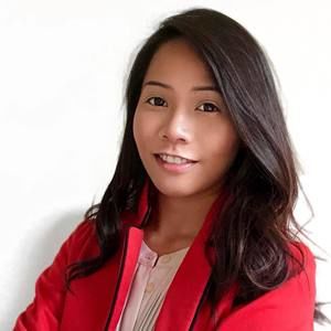 Meet your Posher, Michelle